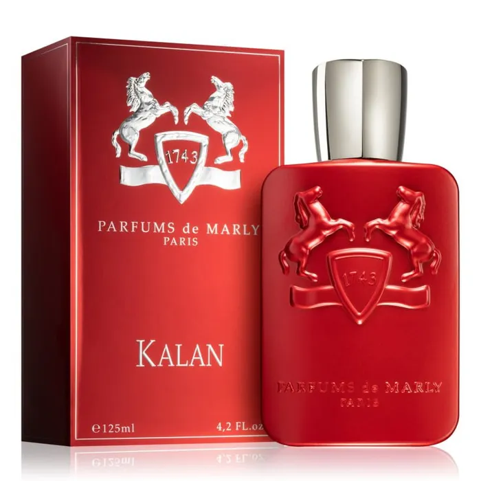 Earrings PARFUM DE MARLY KALAN PR1637 125ML PARFUM DE MARLY