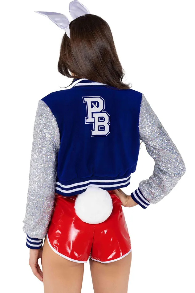 Earrings Roma Costume PB124 6pc Playboy Athlete