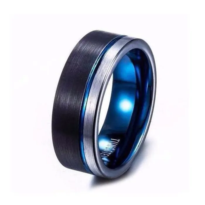 Earrings Tungsten Aura