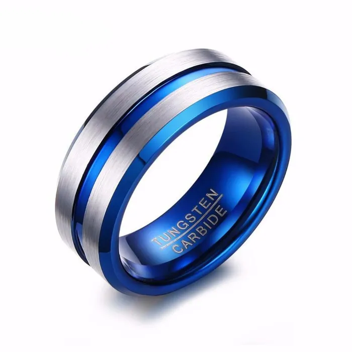 Earrings Tungsten Gatson