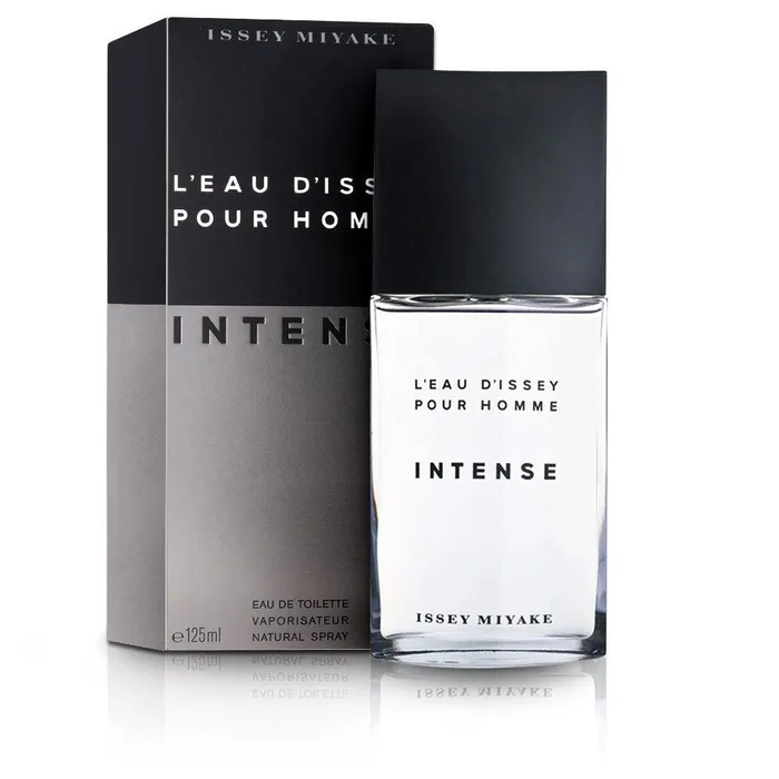 ISSEY MIYAKE ISSEY MIYAKE INTENSE PR209 125ML 3423470486018 ISSEY MIYAKE Earrings ISSEY MIYAKE ISSEY MIYAKE INTENSE PR209 125ML 3423470486018 ISSEY MIYAKE Earrings