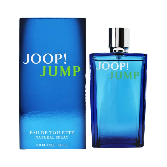 JOOP Earrings JOOP JOOP JUMP PR898 100ML 3414200640015