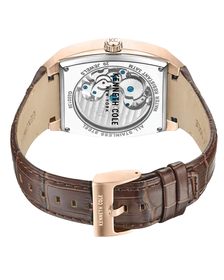 KENNETH COLE WATCH KC194 KCWGE0013803 KENNETH COLE Watches KENNETH COLE WATCH KC194 KCWGE0013803 KENNETH COLE Watches