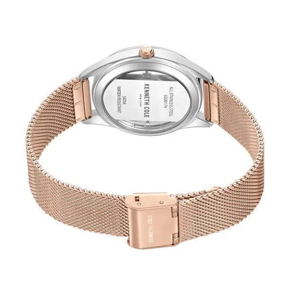 KENNETH COLE Watches KENNETH COLE WATCH KC221 KCWLG0017404 KENNETH COLE Watches KENNETH COLE WATCH KC221 KCWLG0017404
