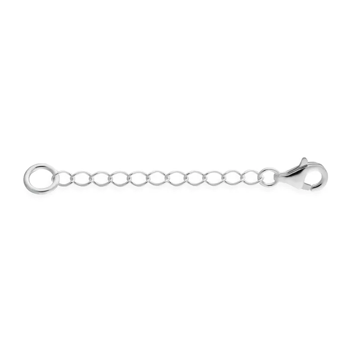 Lily Charmed Necklaces Extension Chain