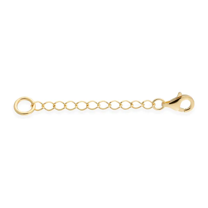 Lily Charmed Necklaces Extension Chain