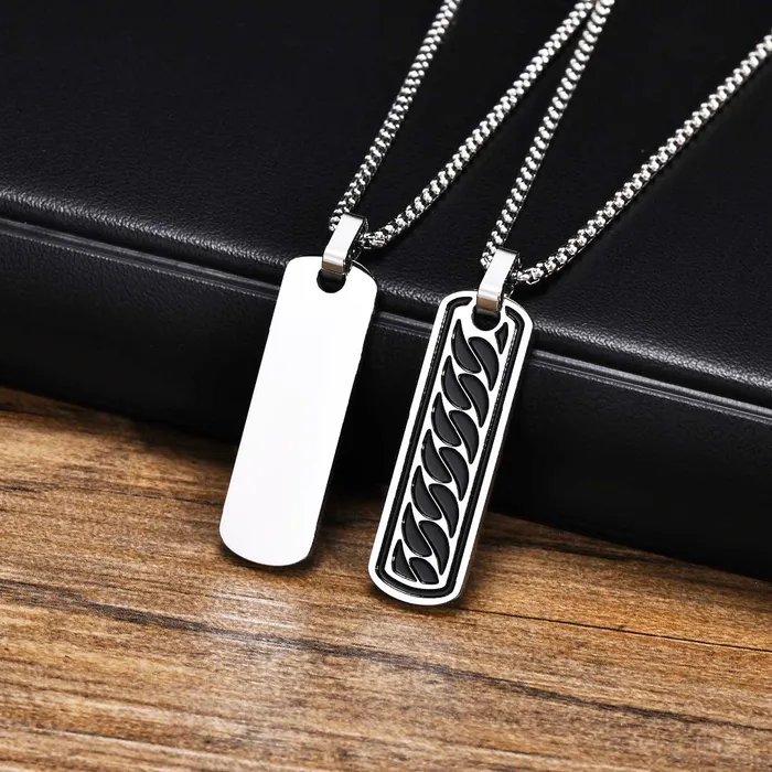 Men Designer MN1029 Earrings