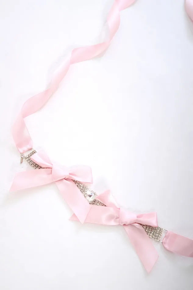 Necklaces Stonehart Jewelry Reign of Diamonds Choker