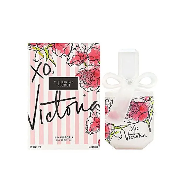 Necklaces VICTORIAS SECRET VICTORIAS SECRET XO VICTORIA PR2286 100ML 667558717356 Necklaces VICTORIAS SECRET VICTORIAS SECRET XO VICTORIA PR2286 100ML 667558717356