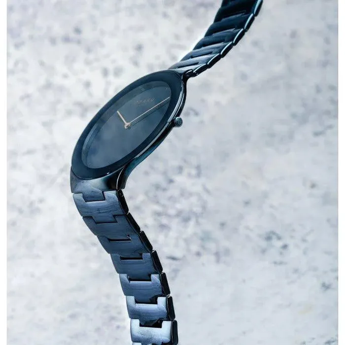 OBAKU WATCH OB1137 V290LXLLSL OBAKU Watches OBAKU WATCH OB1137 V290LXLLSL OBAKU Watches