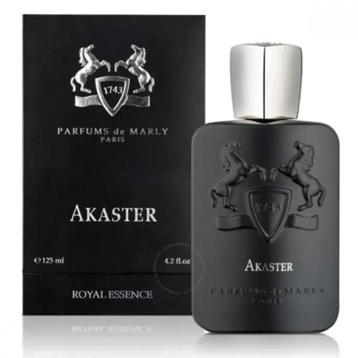 PARFUMS DE MARLY Earrings PARFUMS DE MARLY AKASTER PR1753 125ML 3700578515001 PARFUMS DE MARLY Earrings PARFUMS DE MARLY AKASTER PR1753 125ML 3700578515001