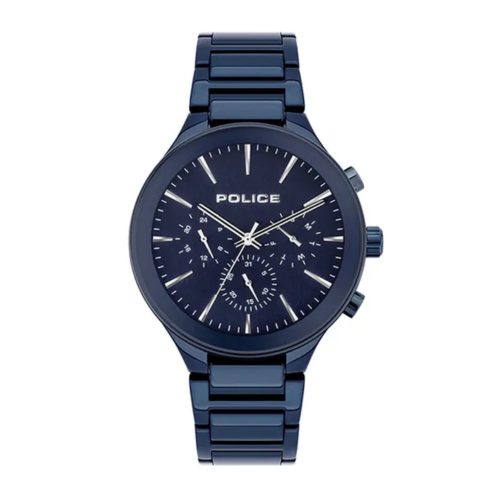 POLICE Watches POLICE WATCH POL221 P 15936JBBL03M