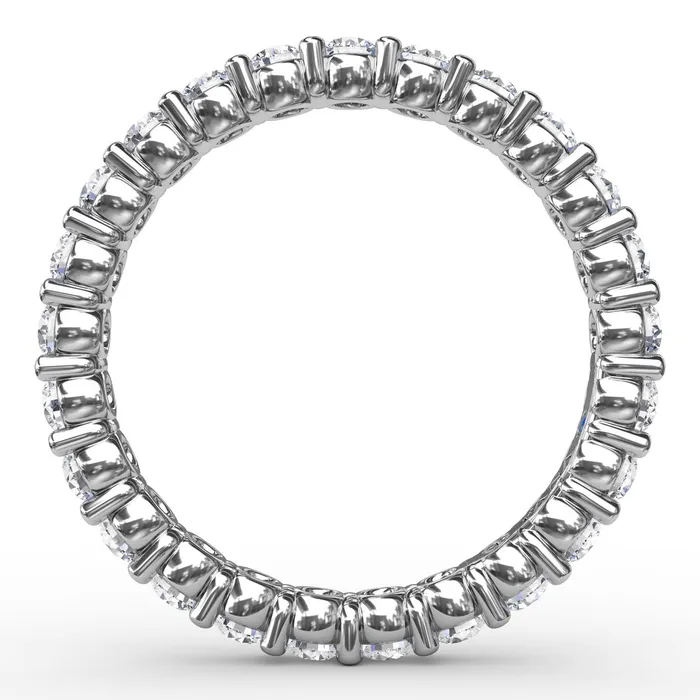 Rings Diamond Eternity Band 125ctw Fana Rings Diamond Eternity Band 125ctw Fana
