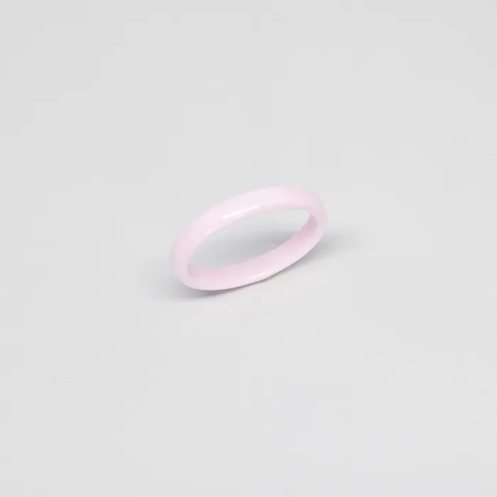 Rings fejn PWD zirconia ceramic ring