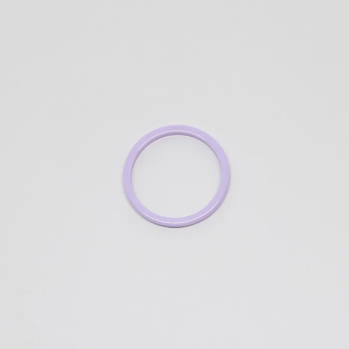 Rings fejn PWD zirconia ceramic ring