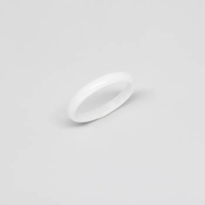 Rings fejn PWD zirconia ceramic ring