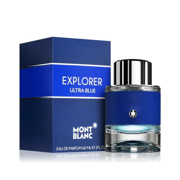 Rings MONT BLANC MONT BLANC EXPLORER ULTRA BLUE 60ML PR1359 60ML 3386460121521 Rings MONT BLANC MONT BLANC EXPLORER ULTRA BLUE 60ML PR1359 60ML 3386460121521