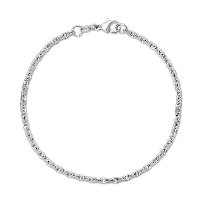 Saints Gold Co Bracelets 27MM New Power Link Bracelet Platinum 950