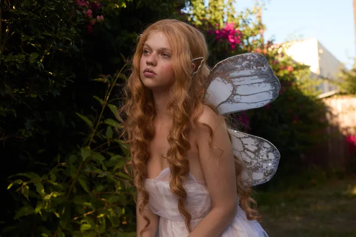 Stardust Fairy Wings Stonehart Jewelry Necklaces