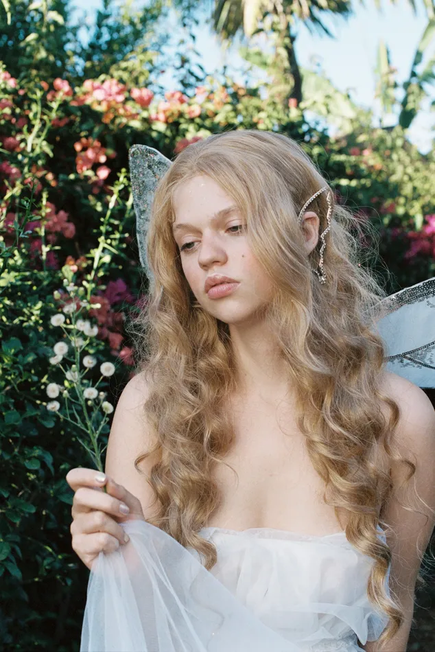 Stardust Fairy Wings Stonehart Jewelry Necklaces