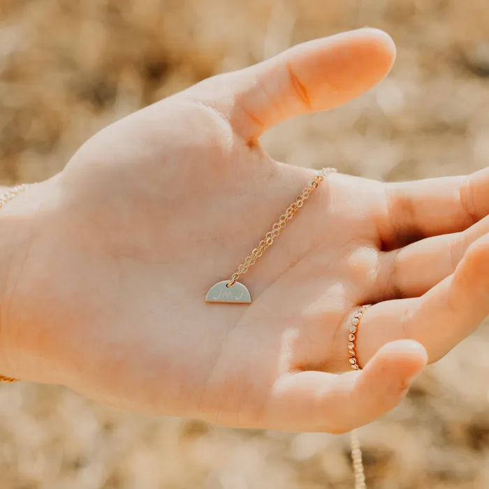 Stella Tide Necklaces JMJ Necklace