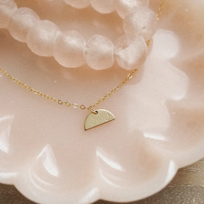 Stella Tide Necklaces JMJ Necklace