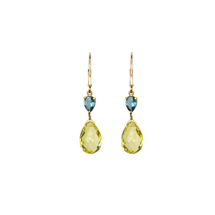 style 3545 Suzanne Felsen Jewelry Earrings