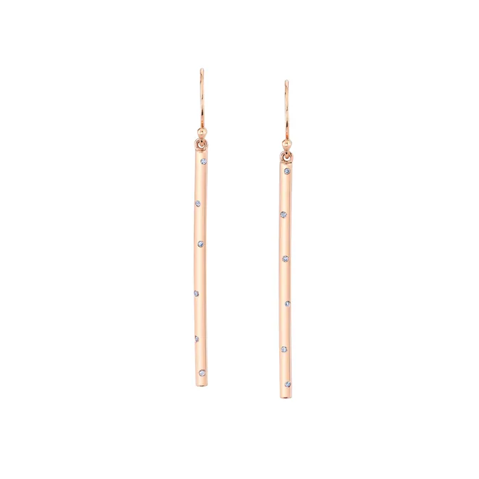 Suzanne Felsen Jewelry style 3098 Earrings