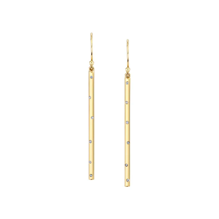 Suzanne Felsen Jewelry style 3098 Earrings