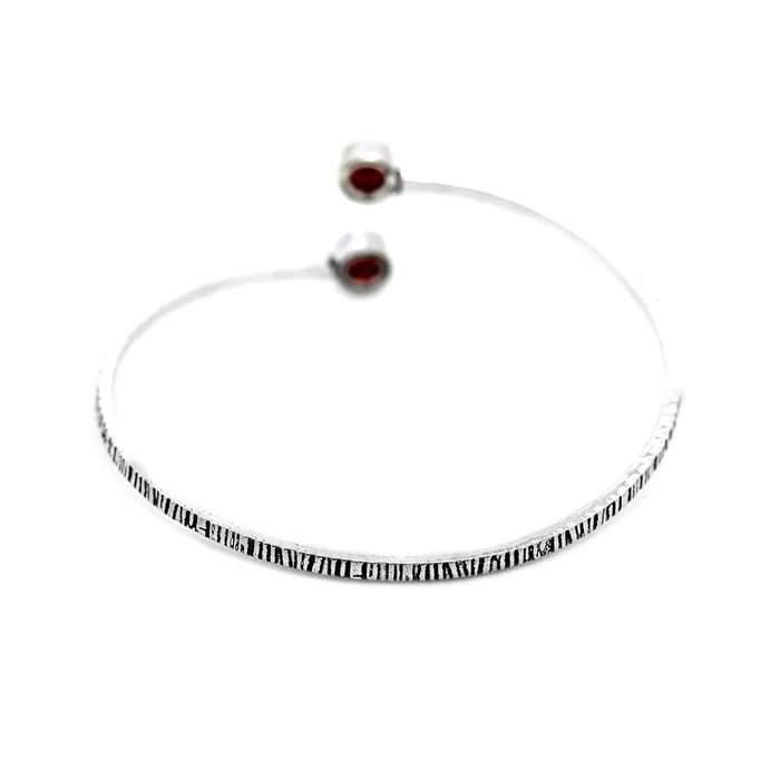 Teejh Rings Teejh Kaveripattinam Oxidised Silver Jewellery Gift Set