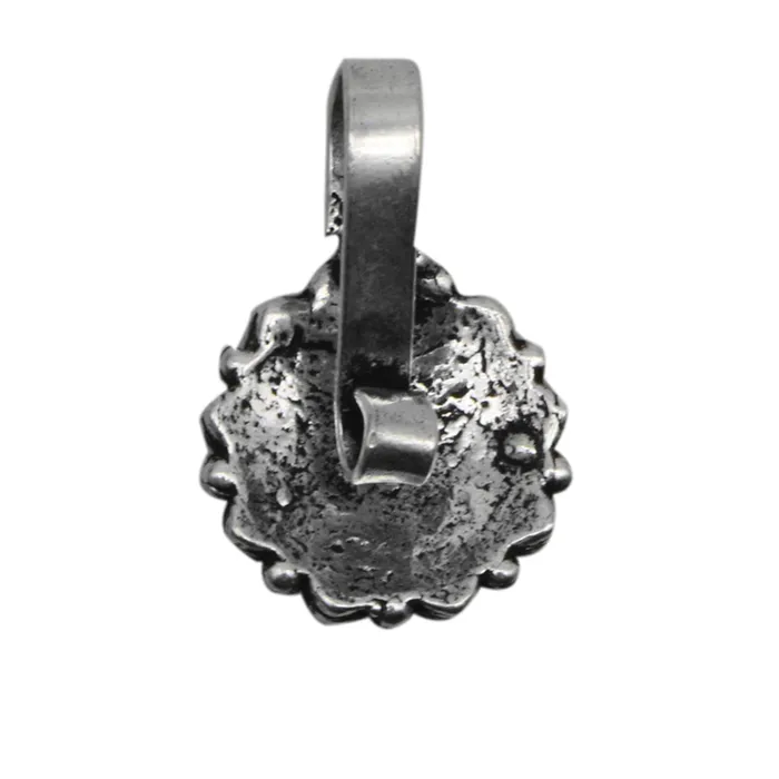 Teejh Rings Teejh Kaveripattinam Oxidised Silver Jewellery Gift Set