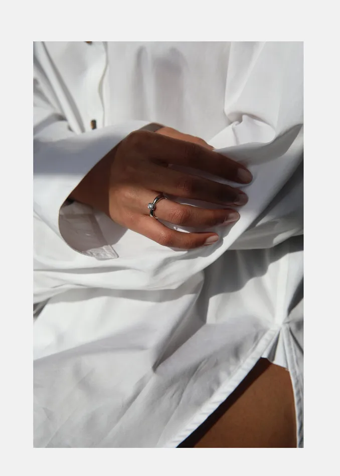 ternal Promise Ring KATKIMfinejewelry Rings
