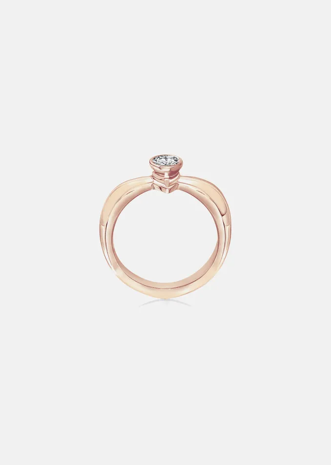 ternal Promise Ring KATKIMfinejewelry Rings