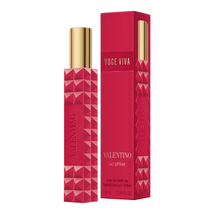 VALENTINO Earrings VALENTINO VOCE VIVA INTENSE MINI PR1780 10ML 3614273732956 VALENTINO Earrings VALENTINO VOCE VIVA INTENSE MINI PR1780 10ML 3614273732956