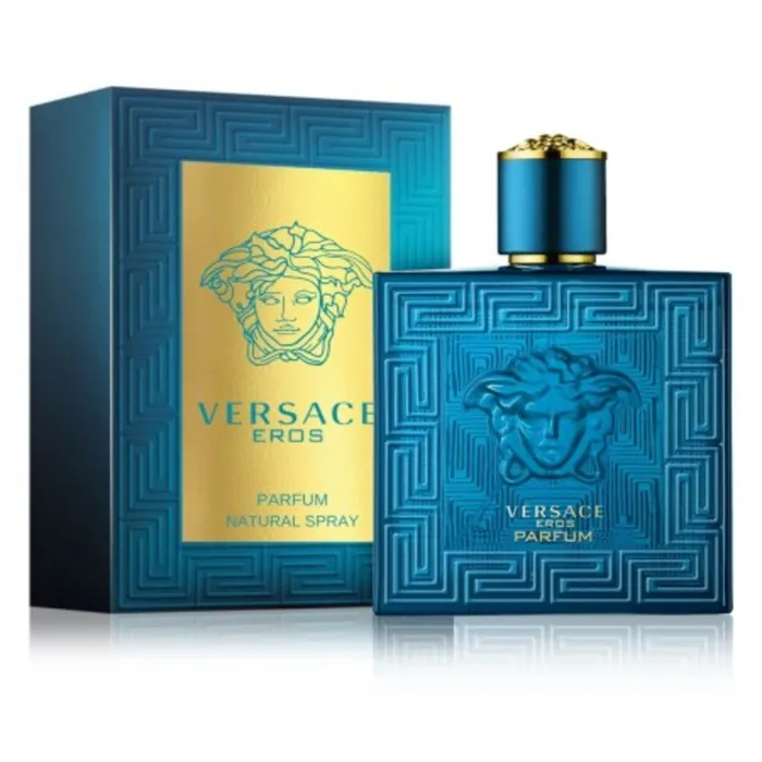 VERSACE Earrings VERSACE EROS PARFUM 200ML PR2495