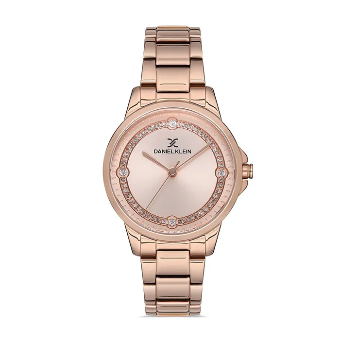 Watches DANIEL KLEIN DANIEL KLEIN WATCH DK142 DK1128004