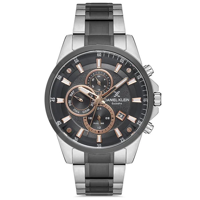 Watches DANIEL KLEIN DANIEL KLEIN WATCH DK93 DK1130034