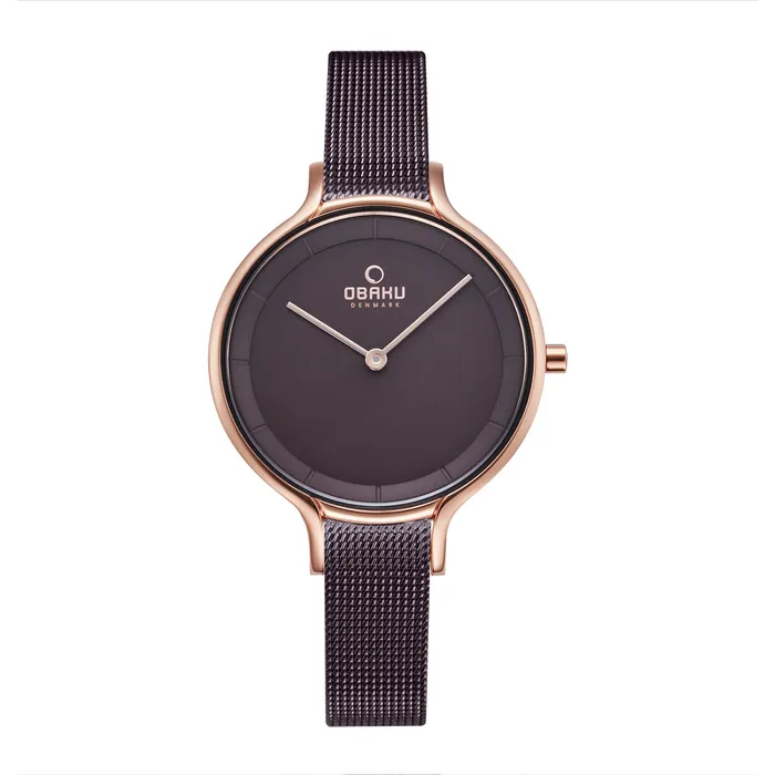 Watches OBAKU WATCH OB1170 V228LXVNMN OBAKU