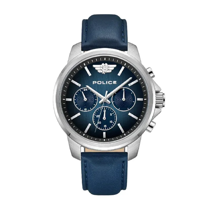 Watches POLICE POLICE WATCH POL350 PEWJF0006301