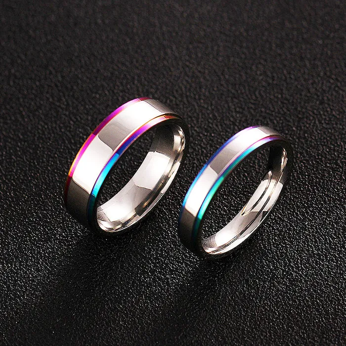 Wedding Bands Earrings Fantasy