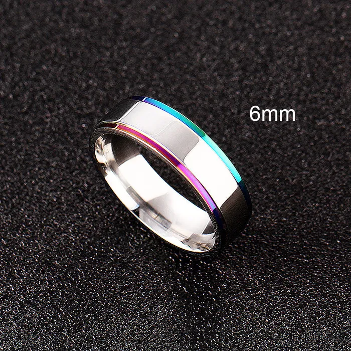 Wedding Bands Earrings Fantasy