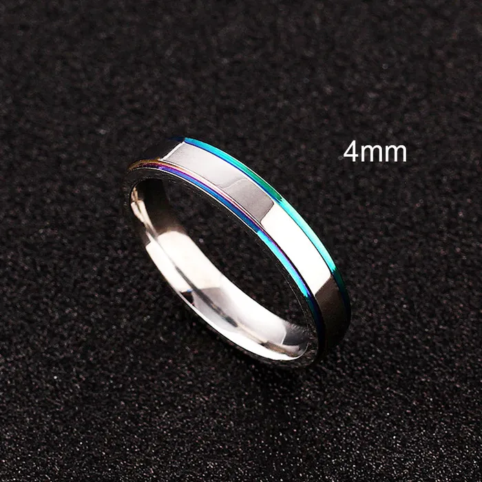 Wedding Bands Earrings Fantasy