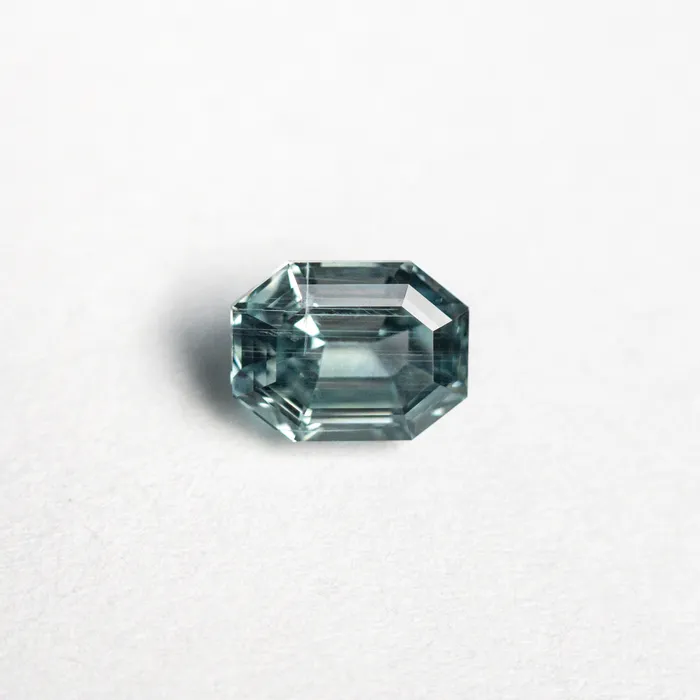 071ct 558x422x305mm Cut Corner Rectangle Step Cut Sapphire 2370503 Misfit Gems Rings 071ct 558x422x305mm Cut Corner Rectangle Step Cut Sapphire 2370503 Misfit Gems Rings