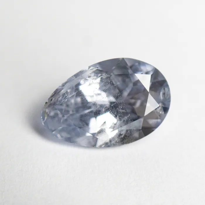 250ct 1073x704x447mm Pear Brilliant Sapphire 2423201 Misfit Gems Earrings 250ct 1073x704x447mm Pear Brilliant Sapphire 2423201 Misfit Gems Earrings