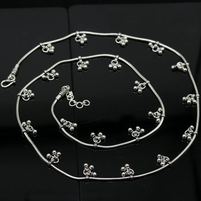 34 to 36 handmade adjustable 925 sterling silver snake chain waist belt belly chain waist chain with hanging drops tribal jewelry nwch17 TRIBAL ORNAMENTS Rings 34 to 36 handmade adjustable 925 sterling silver snake chain waist belt belly chain waist chain with hanging drops tribal jewelry nwch17 TRIBAL ORNAMENTS Rings