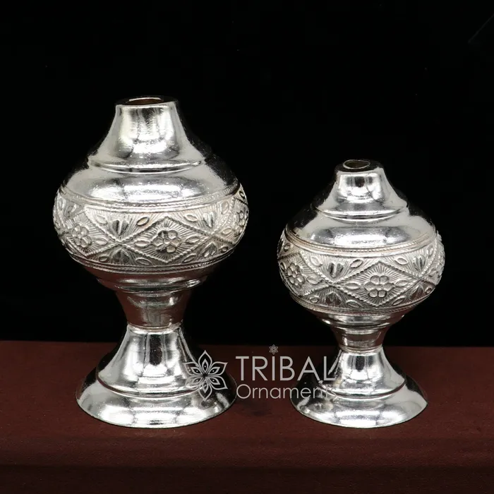 925 sterling silver Vintage classicle design incense sticks standholder Agarbatti stand fabulous royal puja temple article su1049 TRIBAL ORNAMENTS Rings 925 sterling silver Vintage classicle design incense sticks standholder Agarbatti stand fabulous royal puja temple article su1049 TRIBAL ORNAMENTS Rings