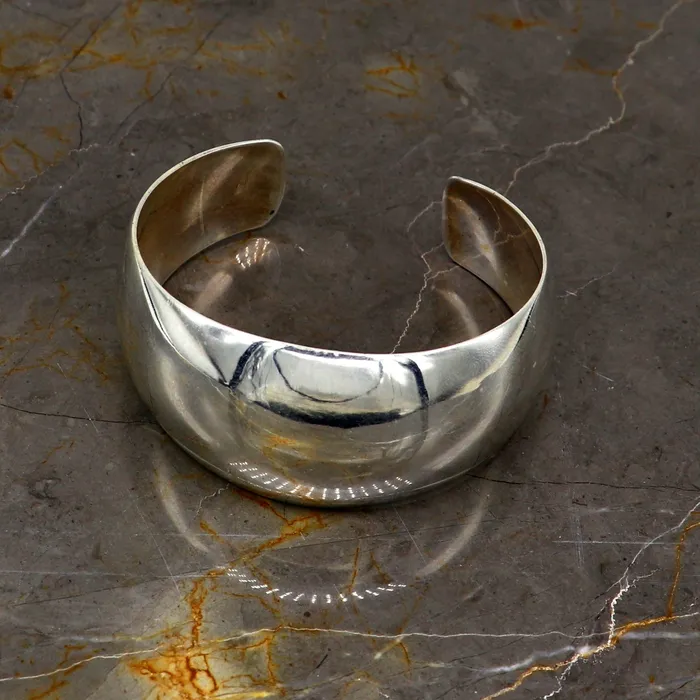 Bracelets TRIBAL ORNAMENTS 925 fine sterling silver fabulous bright shiny stylish new trendy modern fancy Bollywood style elegant cuff bangle bracelet cuff39 Bracelets TRIBAL ORNAMENTS 925 fine sterling silver fabulous bright shiny stylish new trendy modern fancy Bollywood style elegant cuff bangle bracelet cuff39