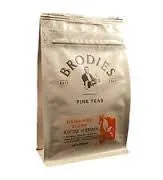 Brodies Necklaces Brodies Royal Scottish Leaf Tea