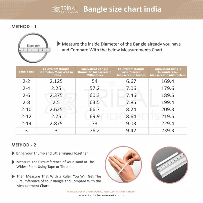Certified 22kt yellow gold handmade solid bangle bracelet kada jewelry fabulous diamond cut designer jewelry for womens ba46 TRIBAL ORNAMENTS Bracelets