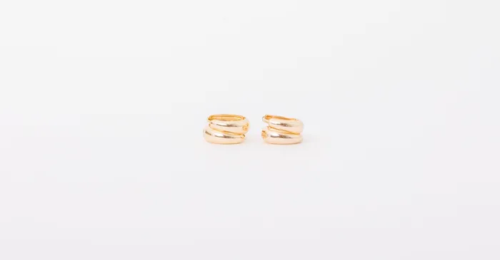 Classy AF Bundle Hey June Earrings